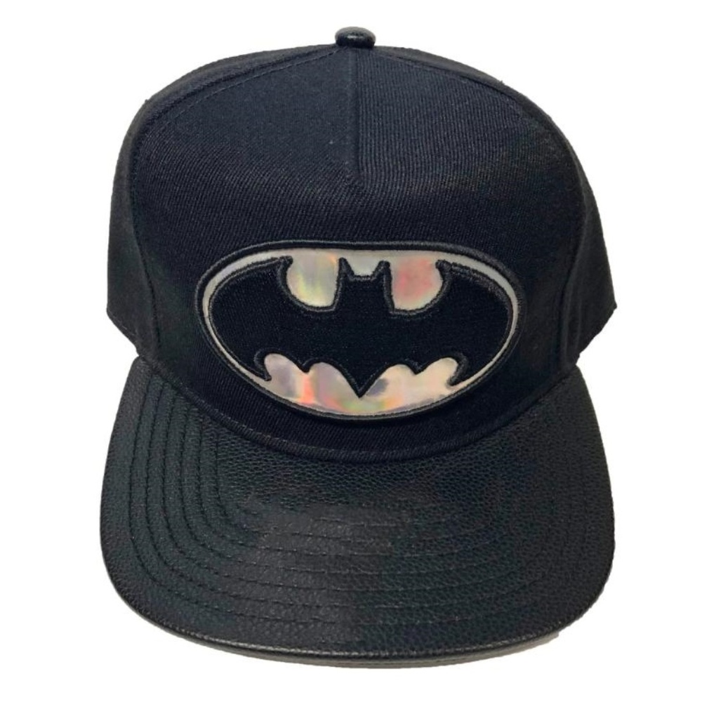 MEN'S BATMAN BASEBALL CAP